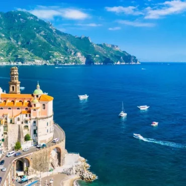 Comune più piccolo d’Italia