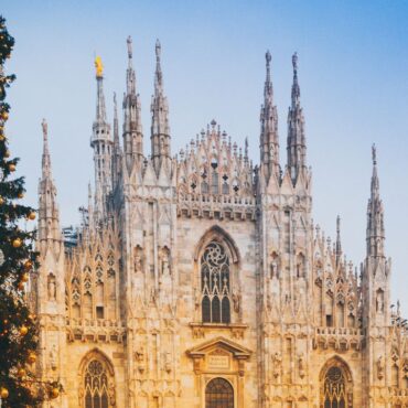 Milano cosa fare 6-8 dicembre