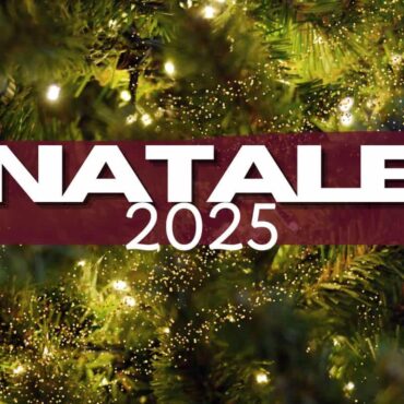 Natale 2025