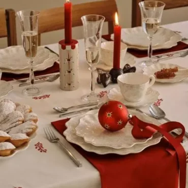 Tendenze Natale 2025