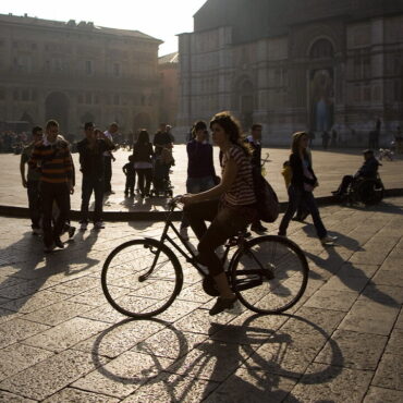 città ciclabili al mondo