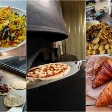 cucina italiana migliore al mondo
