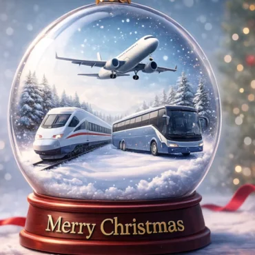 caro voli Natale 2025