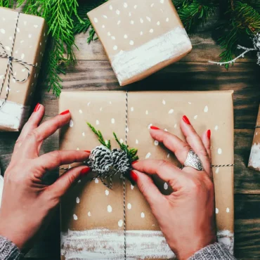 regali di Natale più acquistati dagli italiani quest’anno