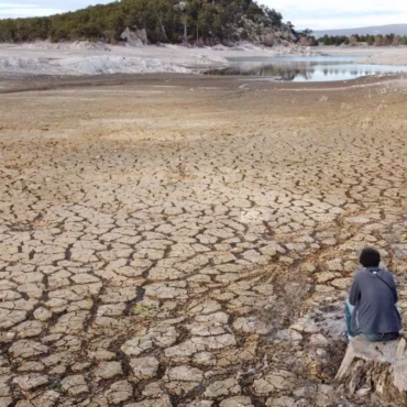 secondo anno più caldo di sempre