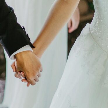 sposa già sposata senza che lui sapesse