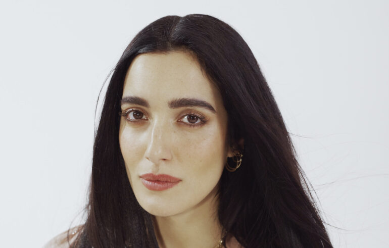 Levante Eurovision Israele