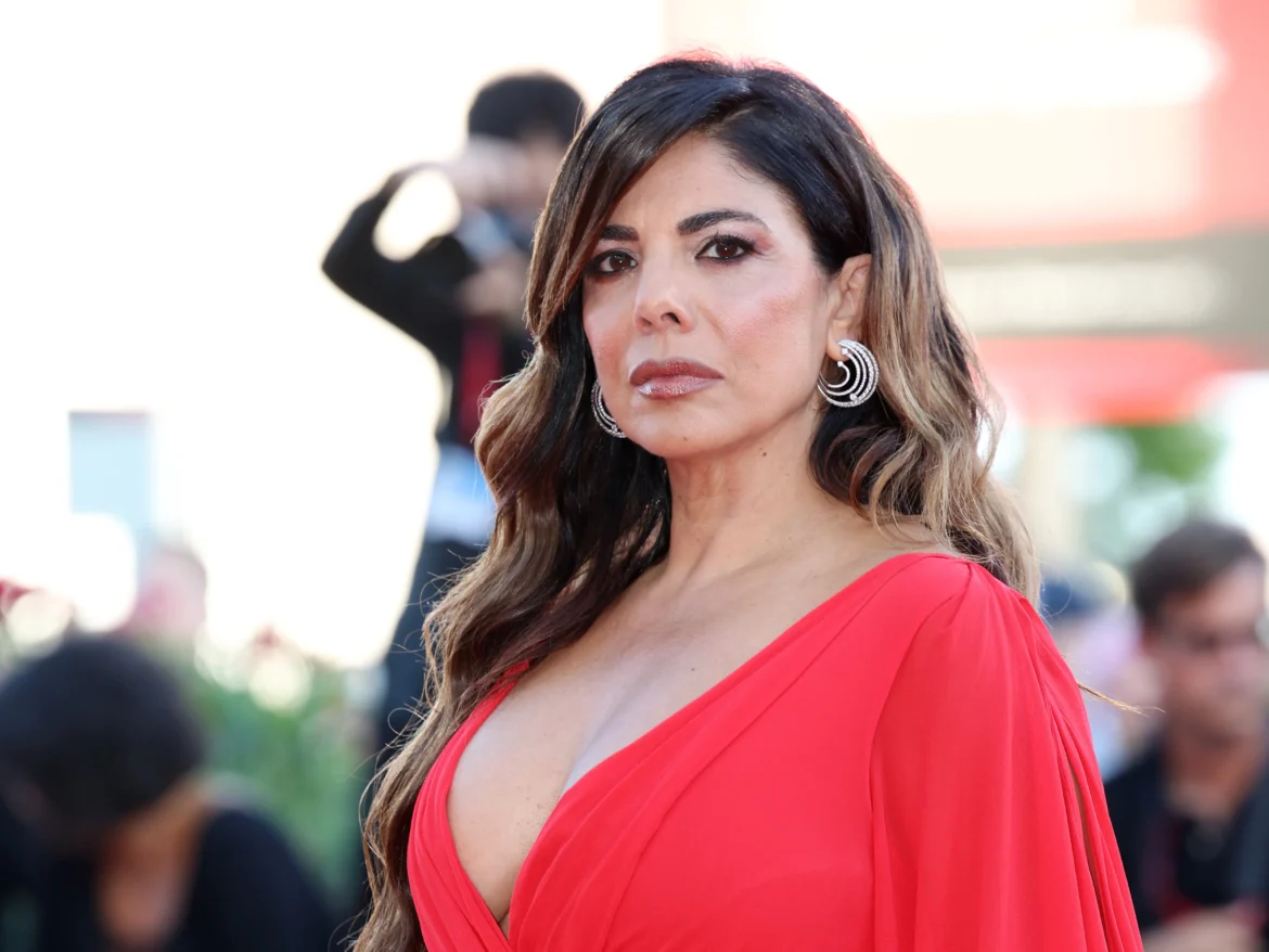 Mietta attacchi di panico