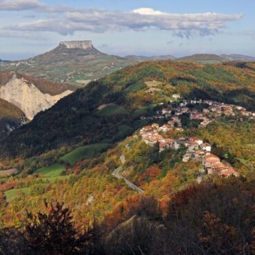 borgo dei giocattoli