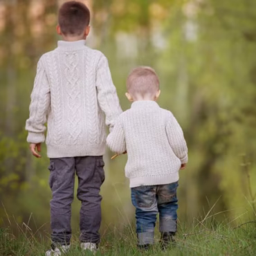 fratelli minori delinquenza