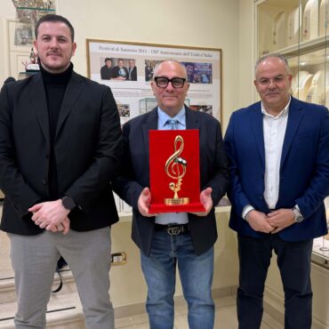 Premi speciali Festival di Sanremo 2026