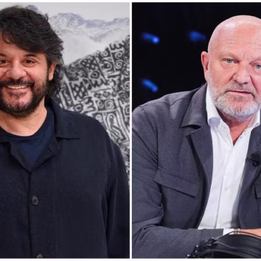 Sanremo 2026 co-conduttori