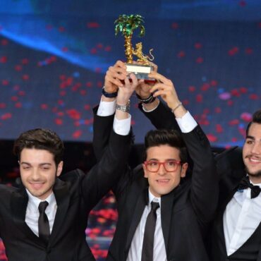 Festival di Sanremo 2015