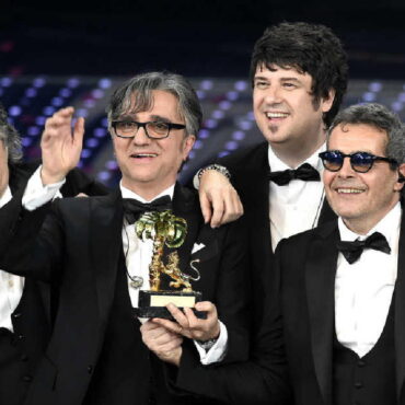 Festival di Sanremo 2016