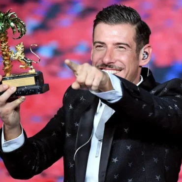 Festival di Sanremo 2017