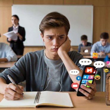 Generazione Z meno intelligente