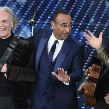 Sanremo 2026