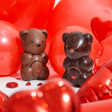 cioccolato simbolo dell’amore