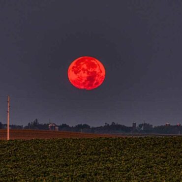 eclissi lunare 3 marzo 2026