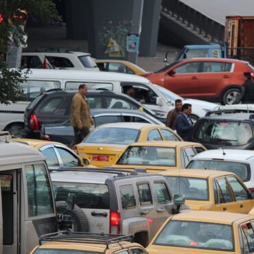 traffico urbano 2025 Italia