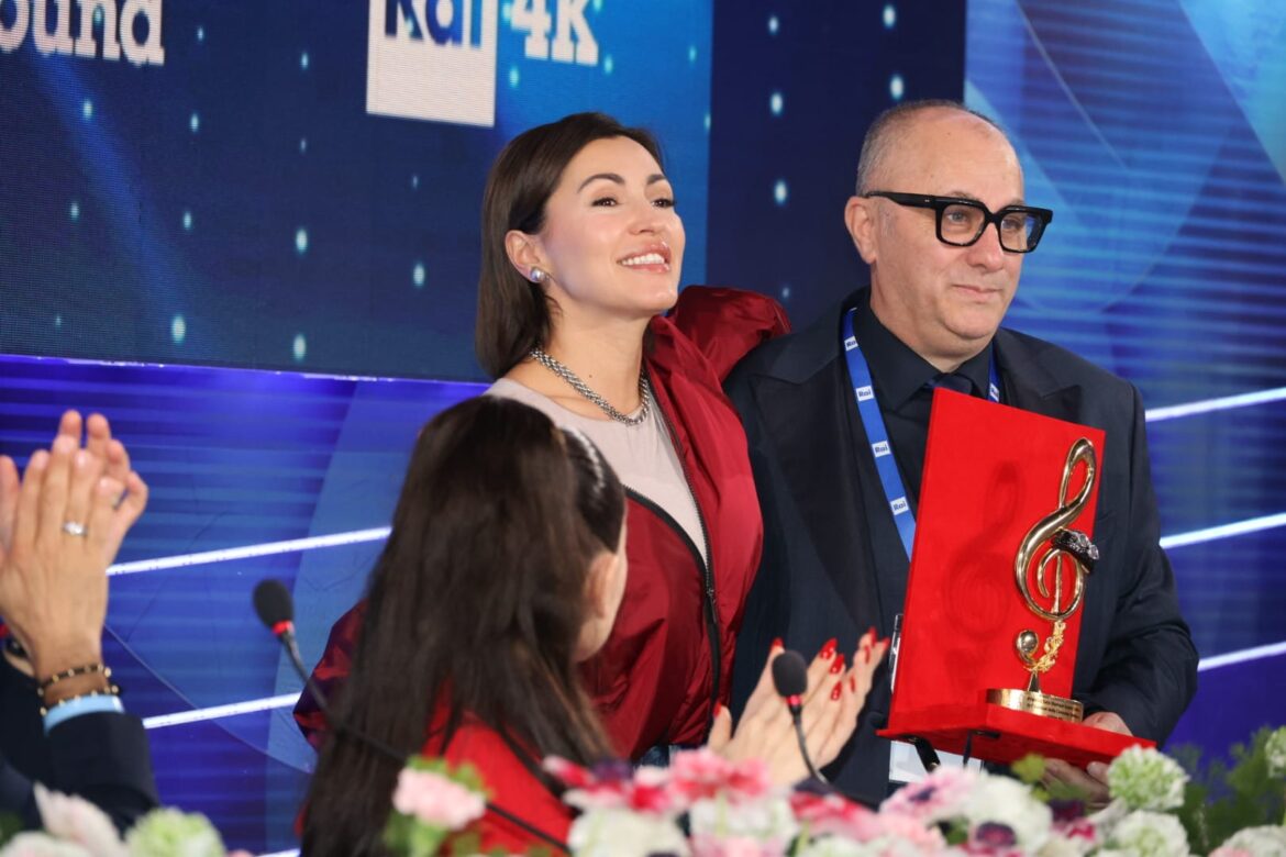 Premio Sala Stampa Lucio Dalla 2026