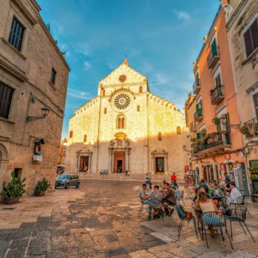 città clima migliore Italia