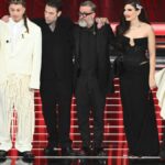 finalissima Sanremo 2026