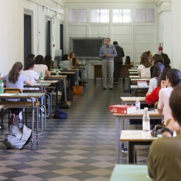 iscrizioni scuola 2026 2027