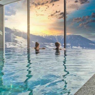 migliore spa al mondo 2025