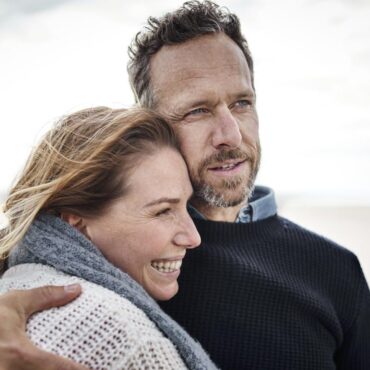 nuova età della saggezza