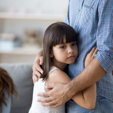 presentare nuovo partner ai figli