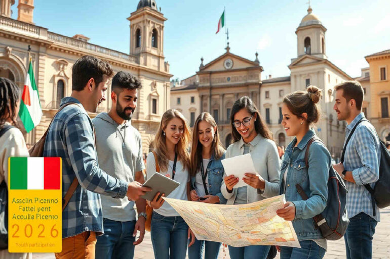 Ascoli Piceno giovani 2026