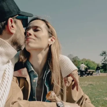 Cesare Cremonini Caterina Licini