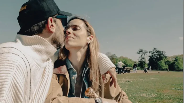 Cesare Cremonini Caterina Licini