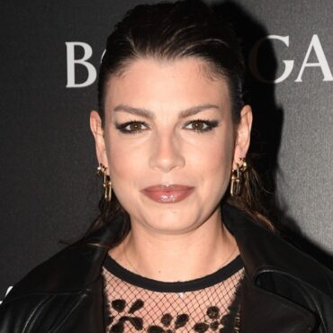 Emma Marrone prevenzione