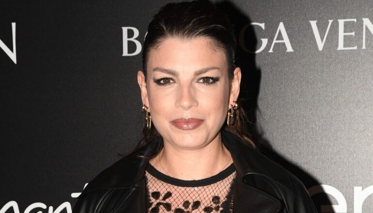 Emma Marrone prevenzione