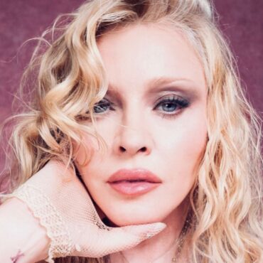 Madonna nuovo album 2026