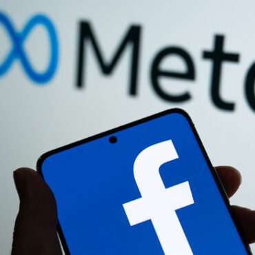 Meta minori social Ue