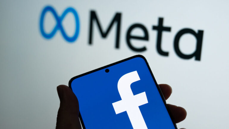 Meta minori social Ue