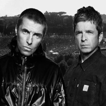 Oasis Roma concerto