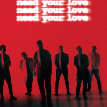 OneRepublic Need Your Love