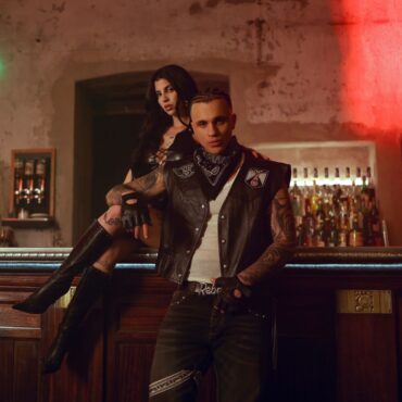 Obsesión Samurai Jay