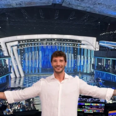 Sanremo 2027 Emma Belén