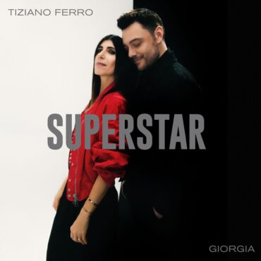 Tiziano Ferro Giorgia Superstar