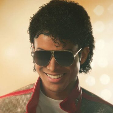 biopic Michael Jackson