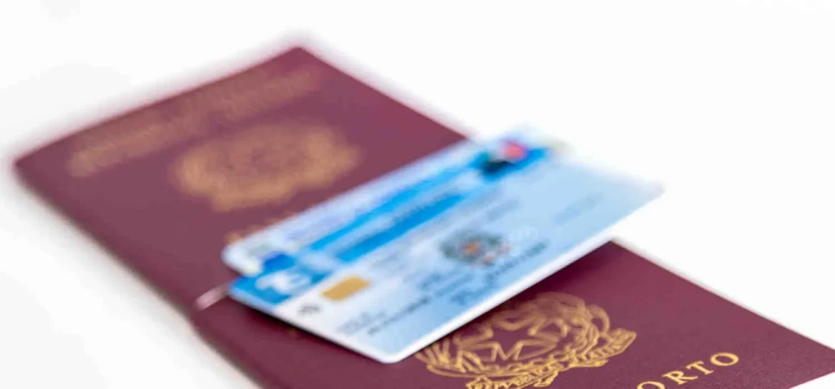 carta d’identità elettronica obbligatoria