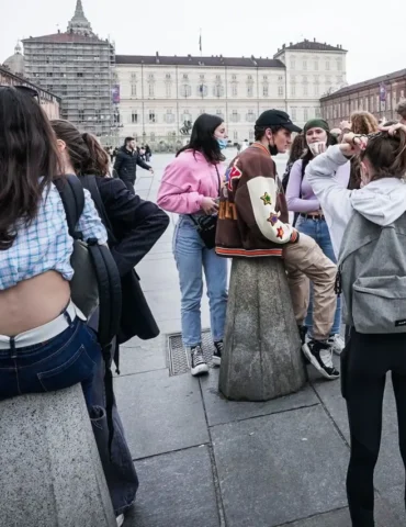 gite scolastiche in calo