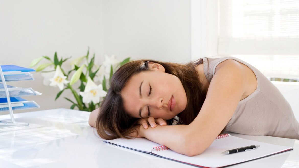 mal di primavera cos'è