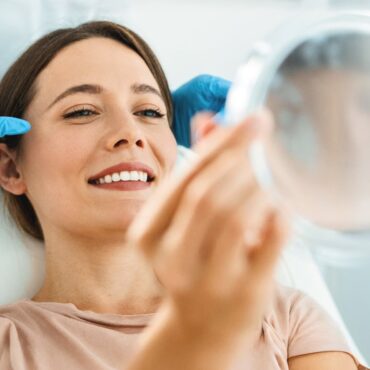 medicina estetica under 30