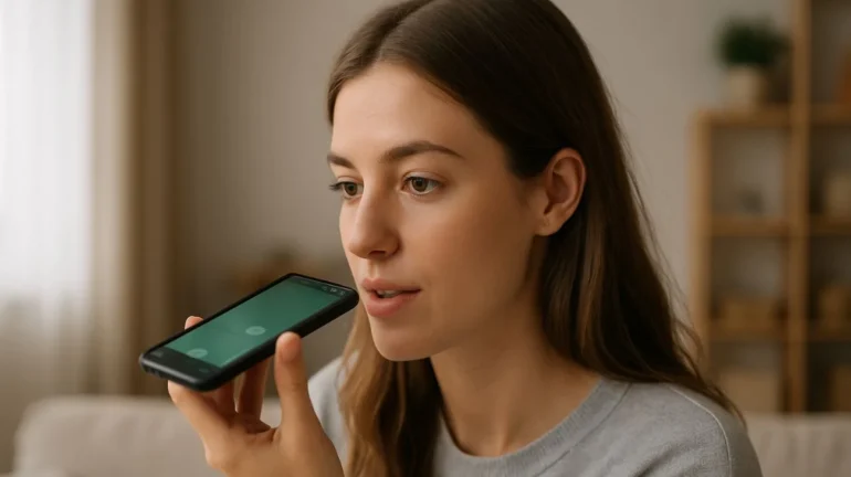 messaggi invece di telefonate psicologia